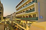 Atlantis Boutique City Hotel