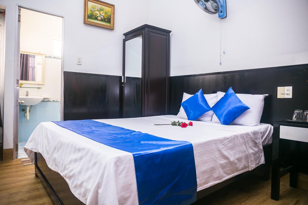Фото Blue Star Hotel Nha Trang