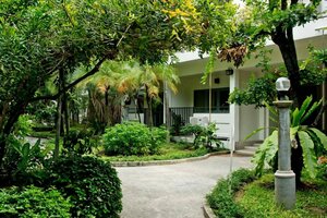 отель Sunshine Garden Resort