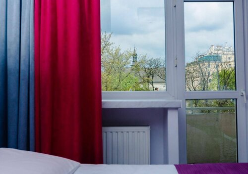 Внешний вид отеля Wyspianski в Кракове, фото 4