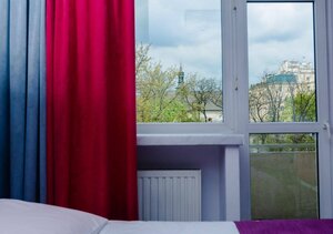 Гостиница Wyspianski