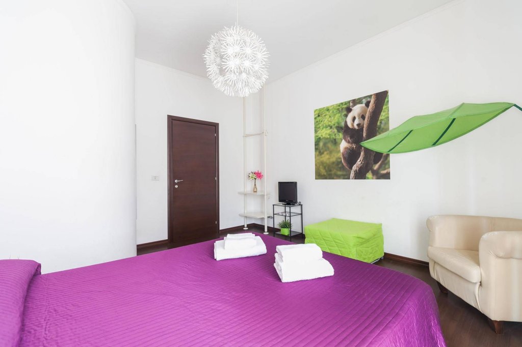 Фото Bamboo Bed & Breakfast