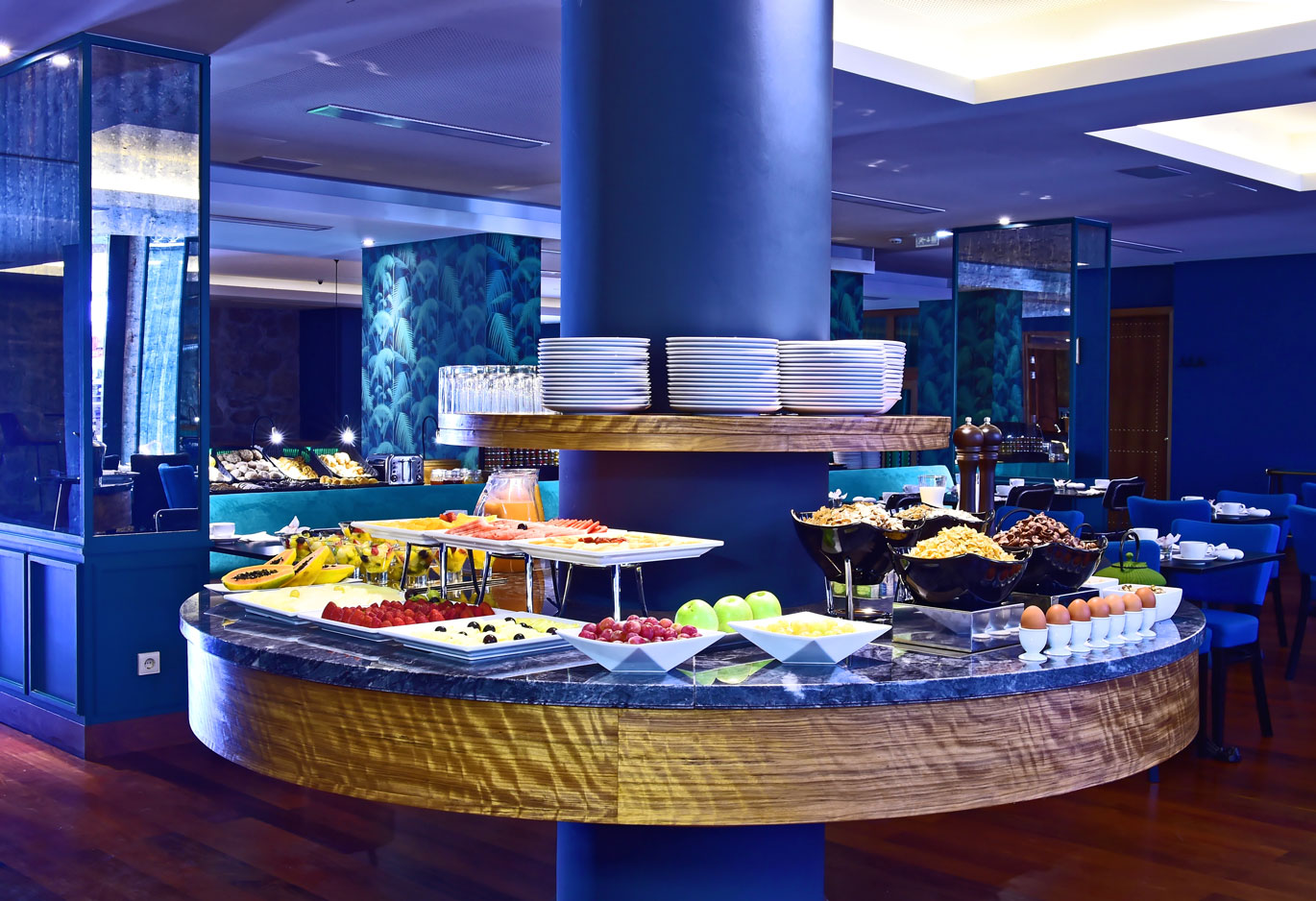 Фото Pestana Vintage Porto