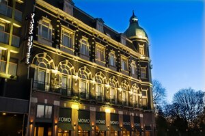 Гостиница Park Centraal Amsterdam
