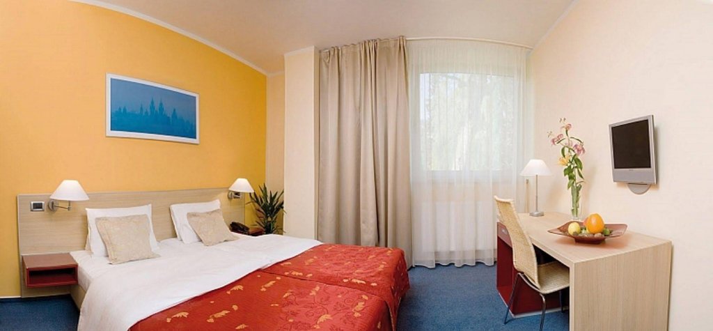 Фото Hotel Michael