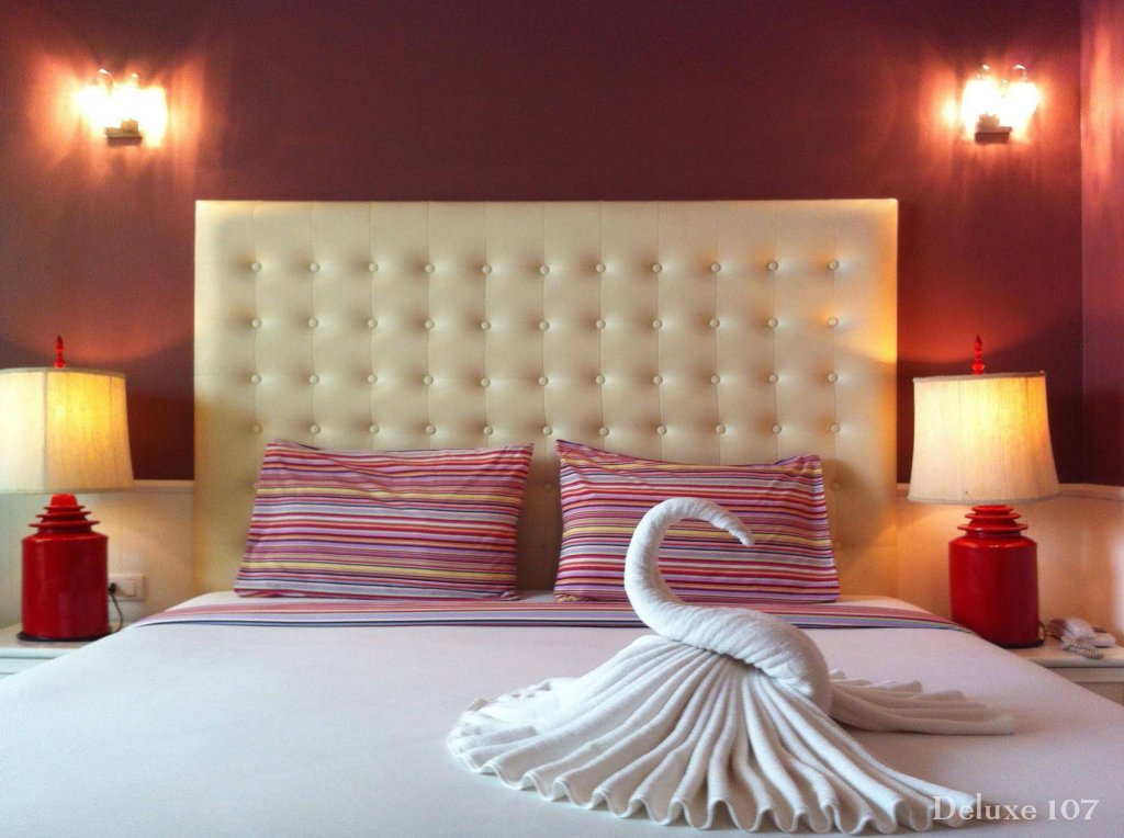 Фото PRS Hotel by Sojourn