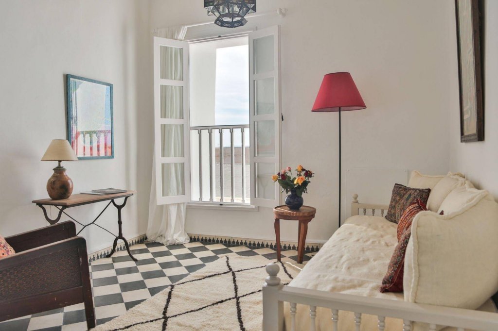 Фото Hotel Riad Villa Maroc