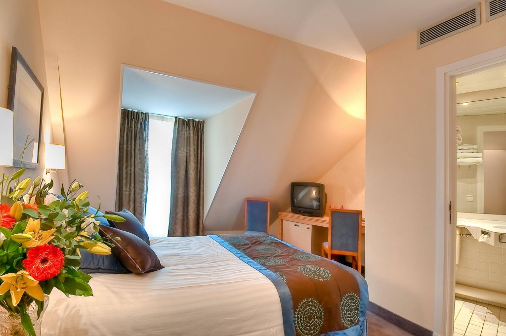 Фото отеля 3