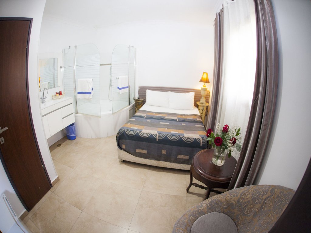 Фото Отель Miami