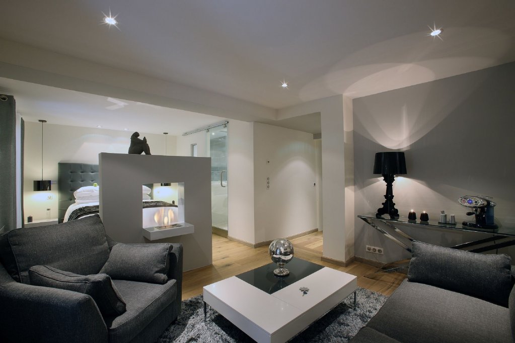 Фото Petit Hôtel Confidentiel