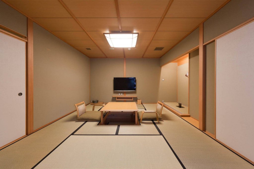 Фото Taipei Radium Kagaya International Hotel