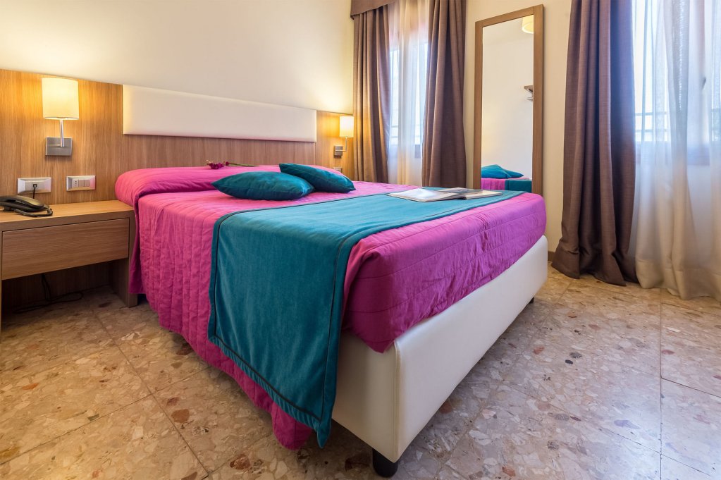 Фото Hotel Il Moro di Venezia