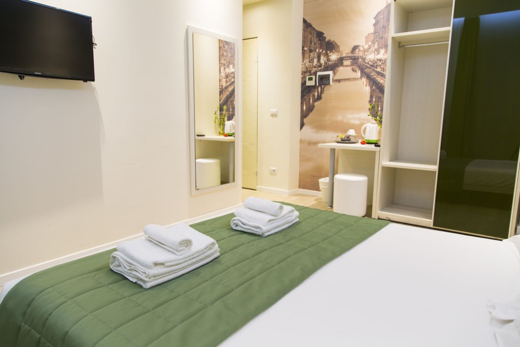 Фото Navigliotel 19