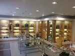 TJ Collection (Nevskiy Avenue, 77), shoe store