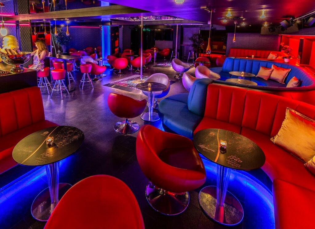 nightclub - Gentlemans Club - Helsinki, photo 1. Finland, Uusimaa, Helsinki...