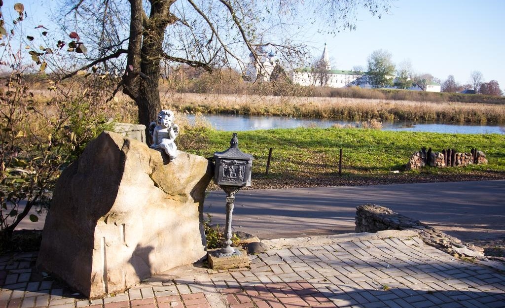 Фото Река времен