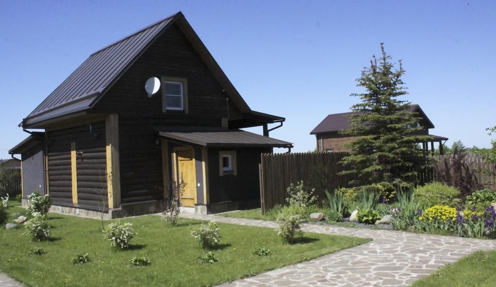 Фото отеля 4