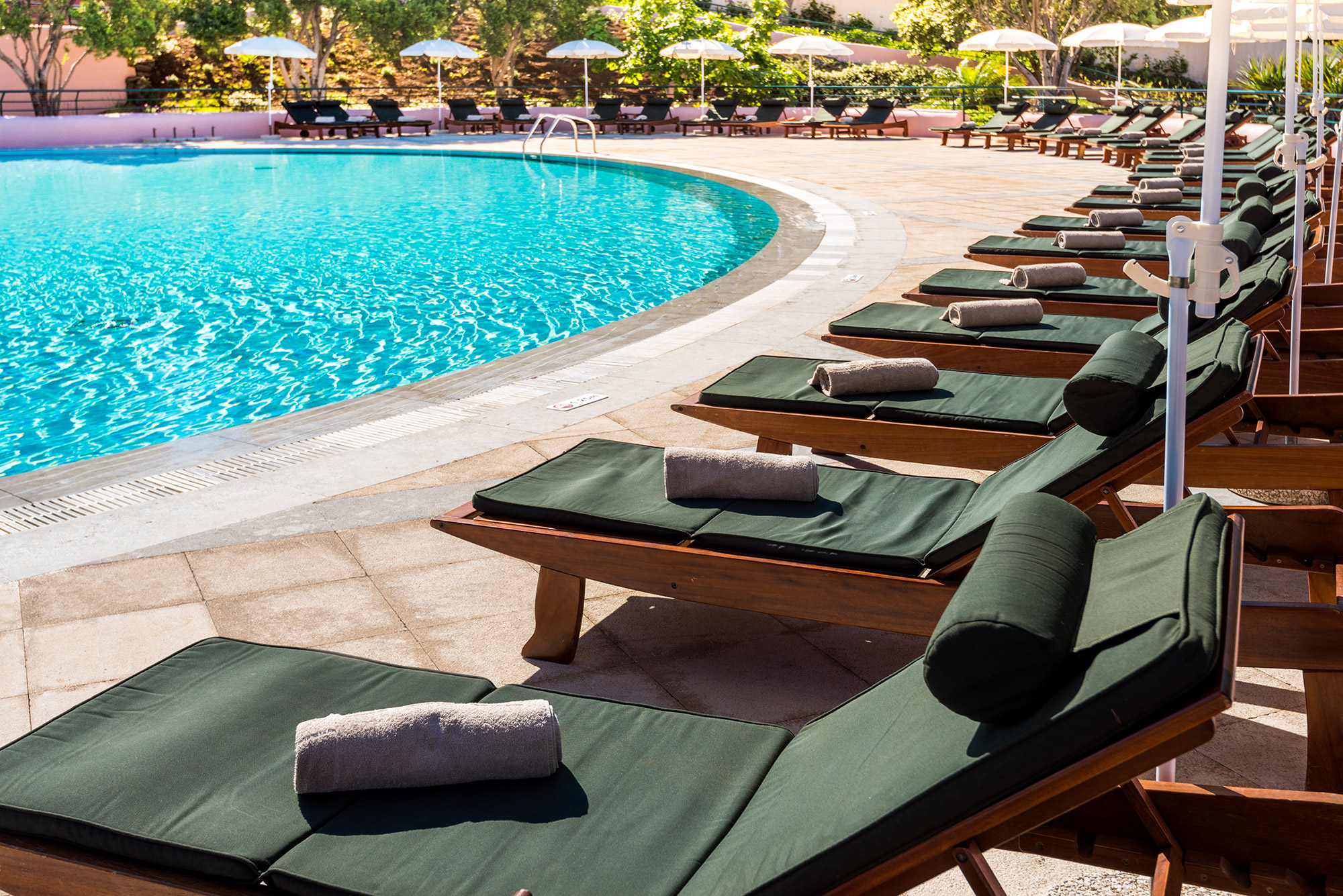 Фото Pestana Ocean Bay Resort