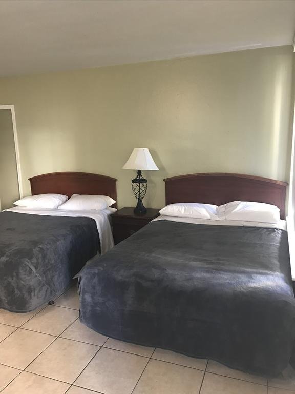 Фото Sky Islands Hotel