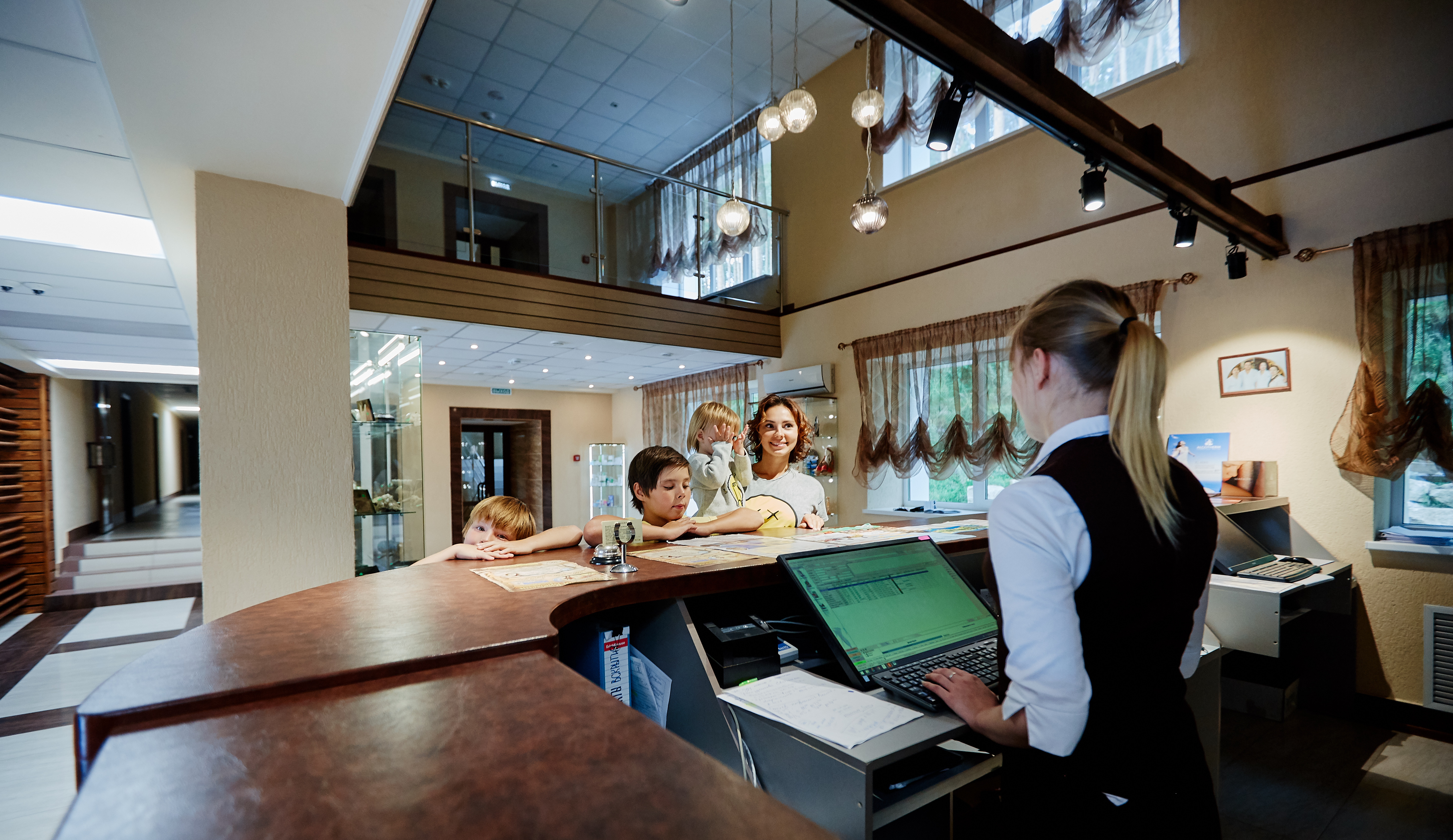 Фото Тургояк-Сити