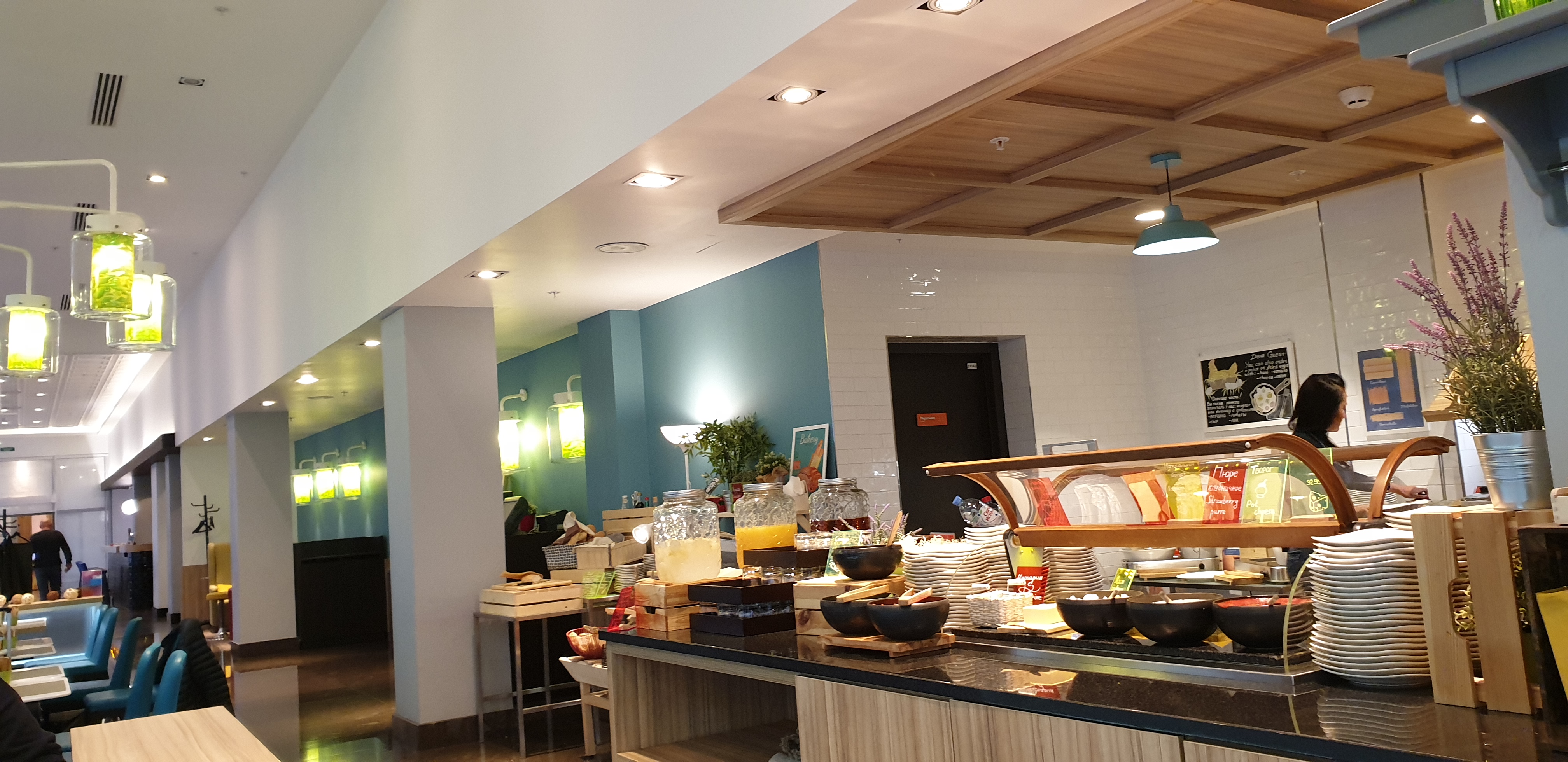 Фото Cosmos Saint Petersburg Pulkovo Airport Hotel