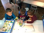 RoboTeam (Taganrogskaya ulitsa, 161/2), club para niños y adolescentes