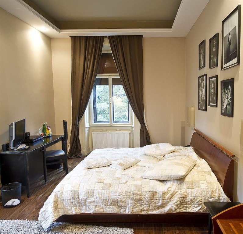 Фото отеля 5