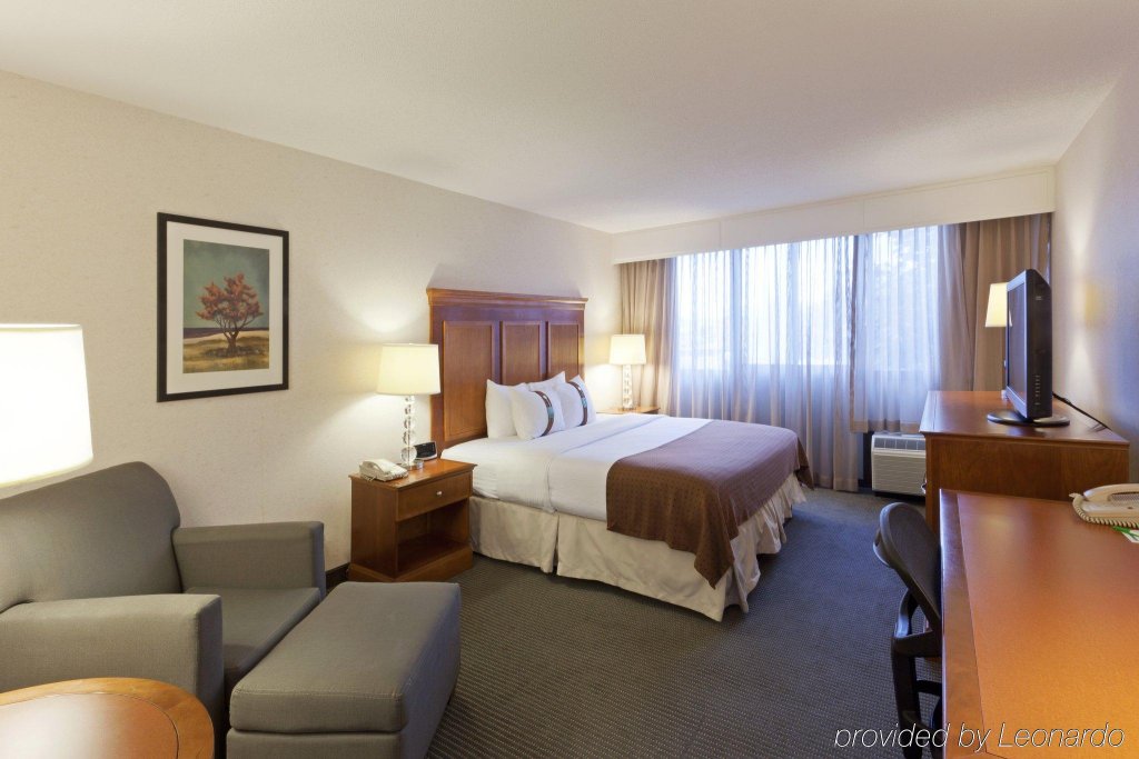 Фото Holiday Inn Bangor, an Ihg Hotel
