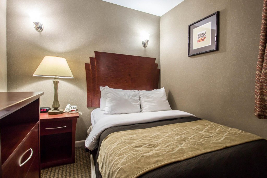 Фото La Quinta by Wyndham New York City Central Park