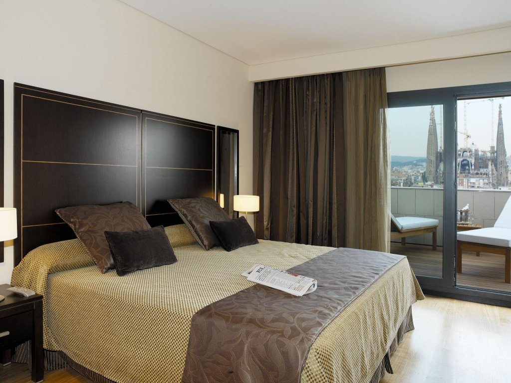 Фото Eurostars Monumental