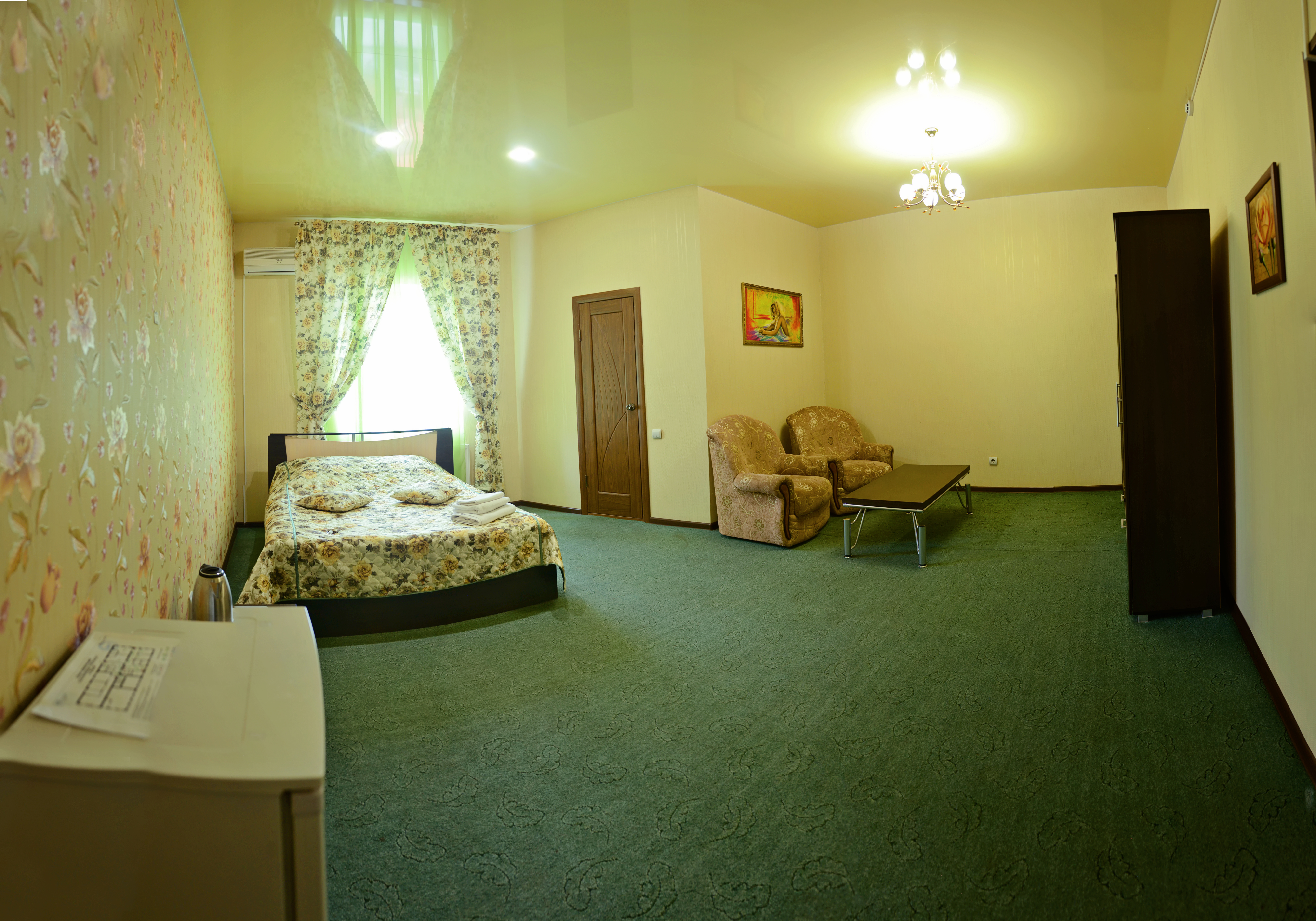 Фото отеля 4