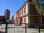 Russol-Severozapad (Dvinskaya Street, 12), foodstuffs wholesale