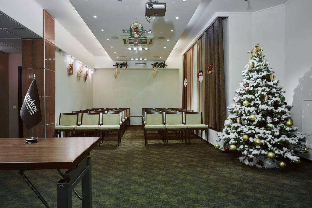 Фото Сенатор