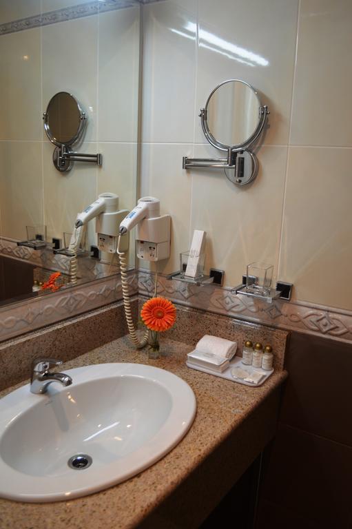 Фото Сенатор