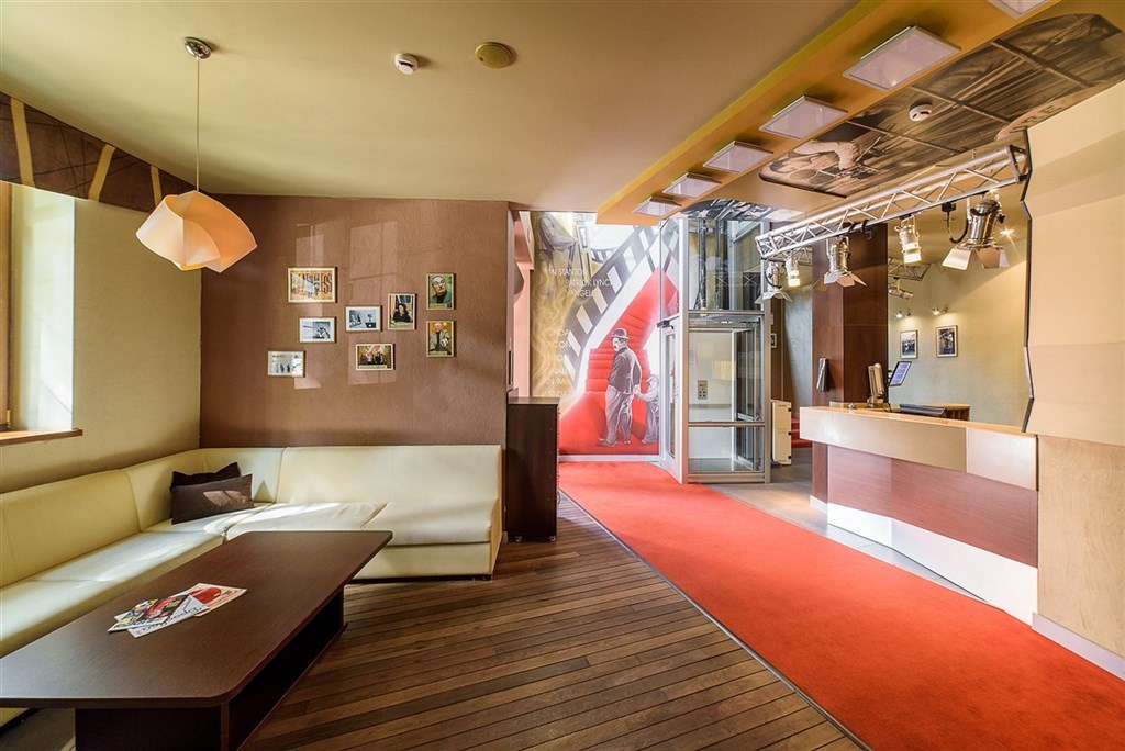 Фото Люмьер & SPA