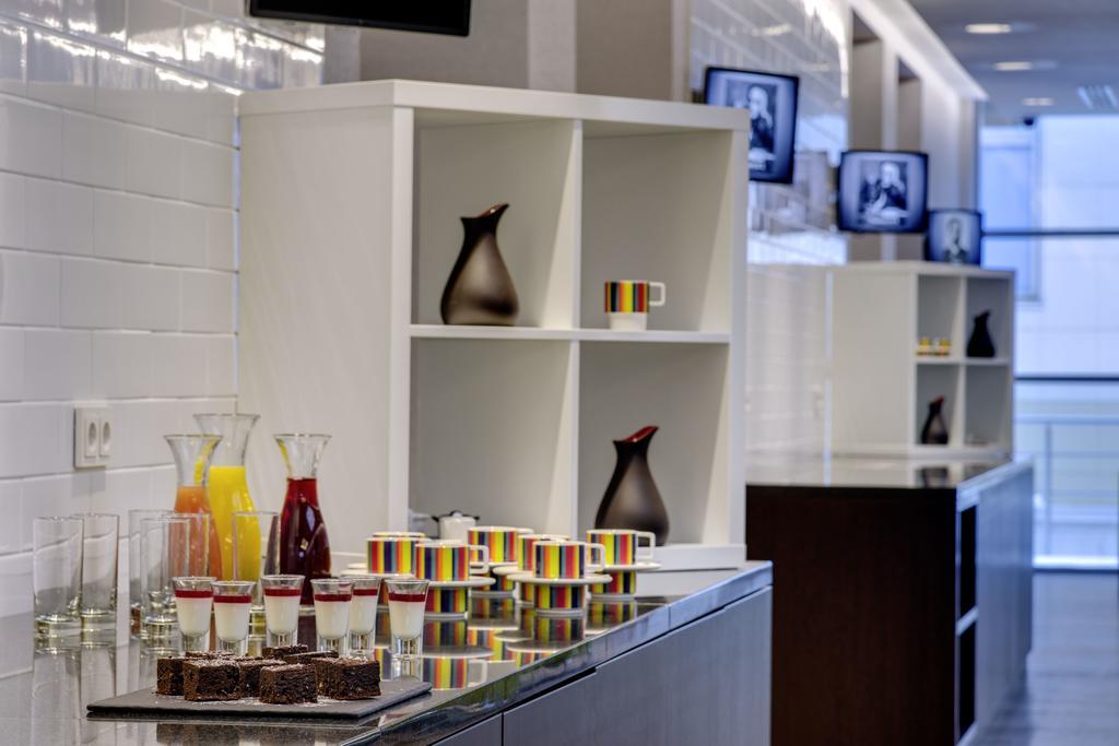 Фото Park Inn by Radisson, Новокузнецк