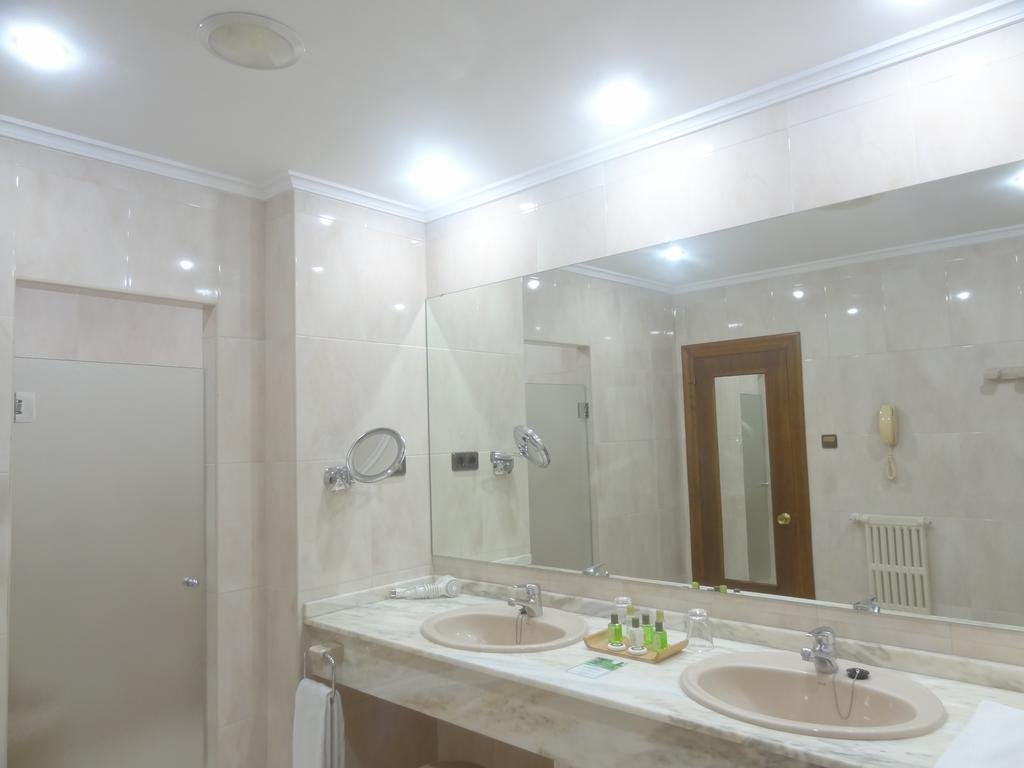 Фото Hotel Hernán Cortés