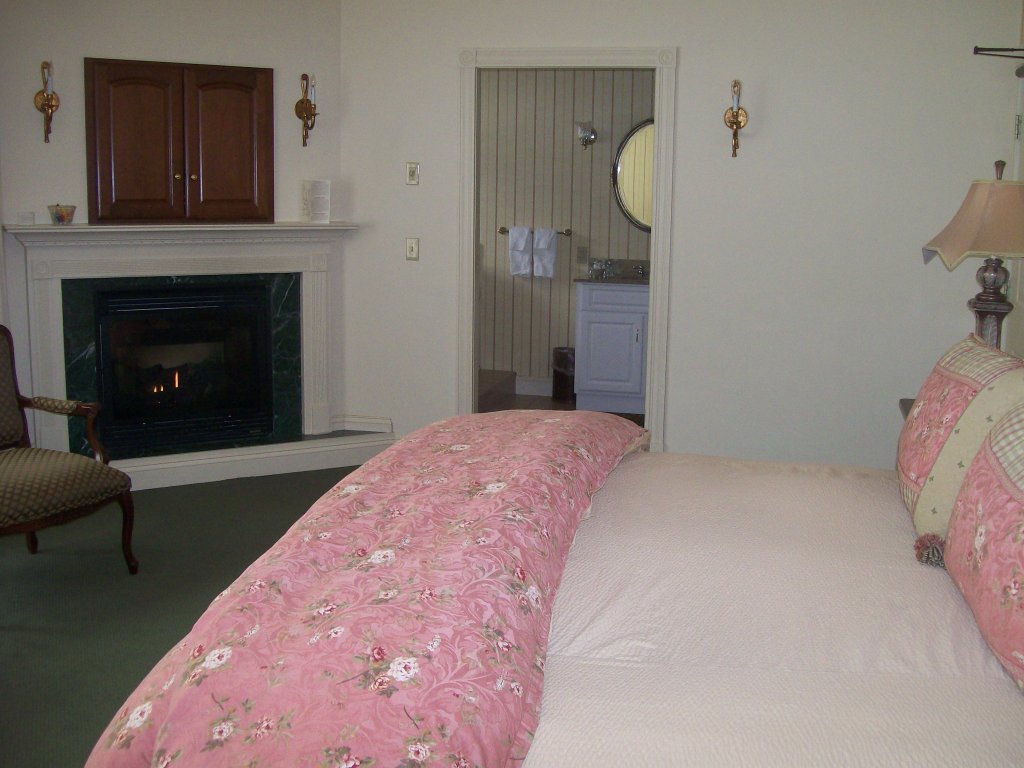 Фото The Inn at Thorn Hill & SPA