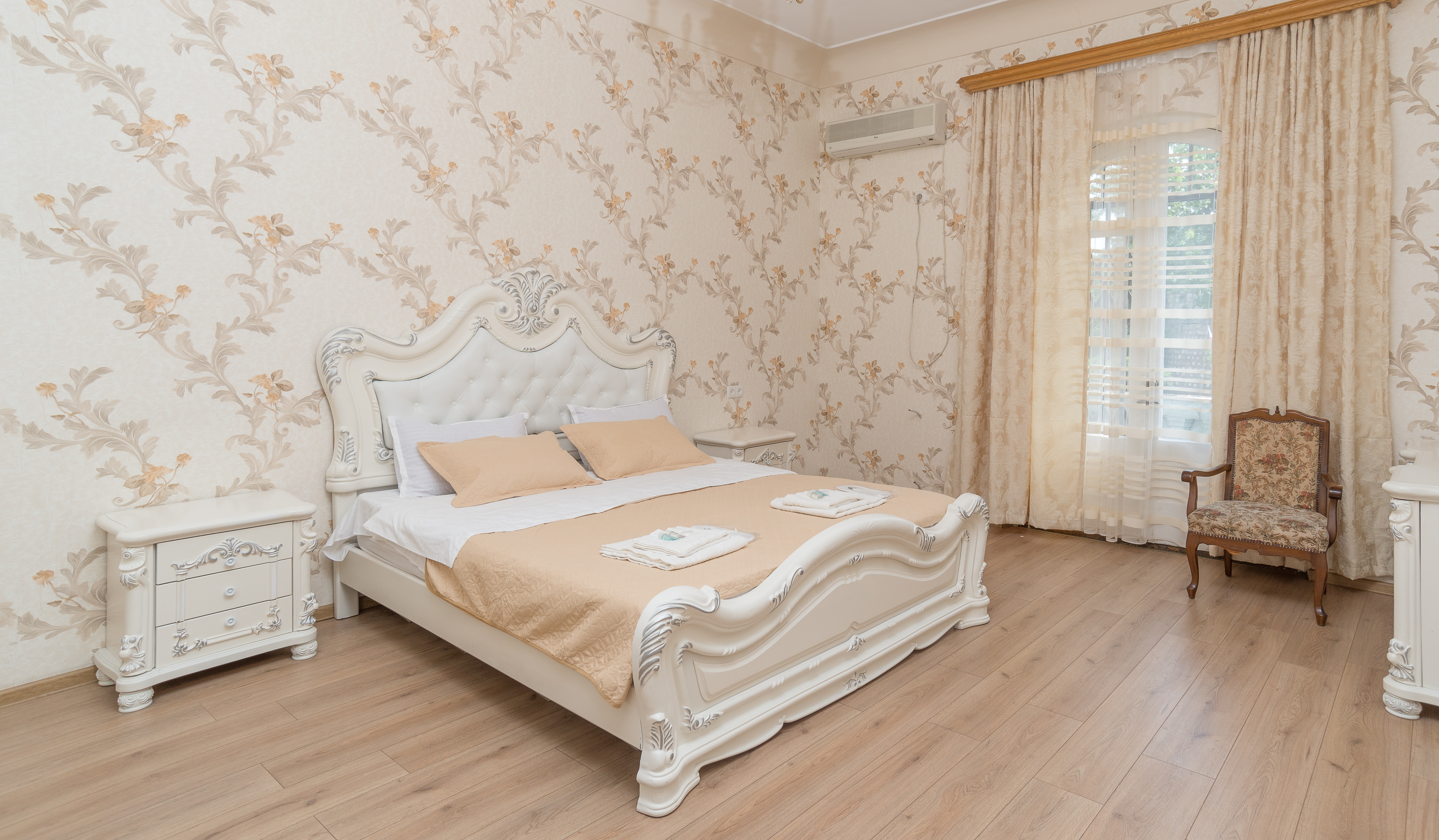 Фото Мини-Отель Mia B&b Old Tbilisi