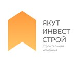 ЯкутИнвестСтрой (Ushinskogo Street, 16Б), construction company