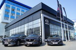 Фото 1 БЦР Моторc - официальный дилер Mazda