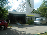 Library № 142 (Mikhnevsky Drive, 8к2А) ، مكتبة