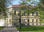 Novgorodskaya Oblastnaya Universalnaya Nauchnaya biblioteka (Sofiyskaya Side District, Novgorod Kremlin, 4) ، مكتبة