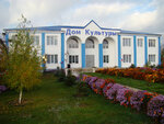 Мухоудеровский центр культурного развития (selo Mukhouderovka, ulitsa Aleksandra Nikitenko, 43), cultural center