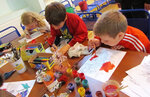 Dom kultury i tvorchestva Kurortnogo rayona (8-y kvartal, 140) ، دار الثقافة