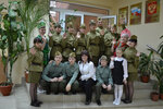 МБУК Дубровический поселенческий клуб (selo Dubrovichi, Molodyozhnaya ulitsa, 1), house of culture