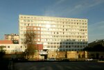 City Clinical Hospital № 5 (Nizhniy Novgorod, Nesterova Street, 34), hospital