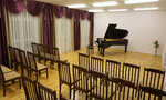 Valentina Levko Vocal Art Center (Lomonosovsky Avenue, 6А) ، مدارس الموسيقى