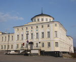 Kasimov Historical and Cultural Museum-Reserve (Sobornaya ploshchad, 7/8) ، متحف