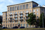 Biblioteka № 2 D. A. Furmanova (Chyornoy Rechki Embankment, 12), biblioteca